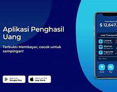 Aplikasi Penghasil Dollar Terbukti Membayar