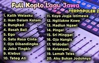 Download Lagu Kereta Malam Koplo Mp4 Zona Lagu