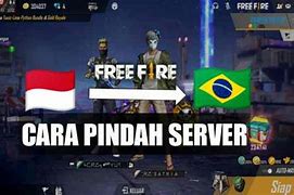 Download Server Luar Ff