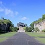 Garuda Wisnu Kencana Cultural Park Taman Budaya Garuda Wisnu Kencana