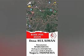 Kode Pos Desa Jamblang Cirebon