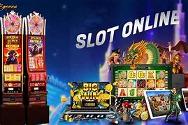 Situs Atom Slot Online Indonesia Terpercaya Dan Terbesar